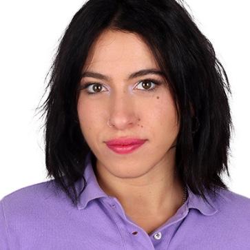 Margherita Zana