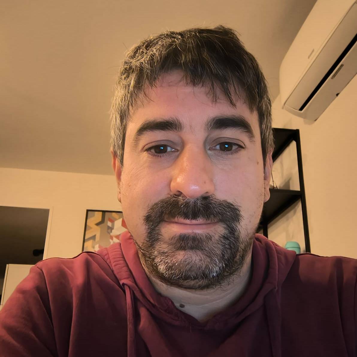 Matteo Gatti