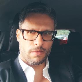 Salvatore Crimi