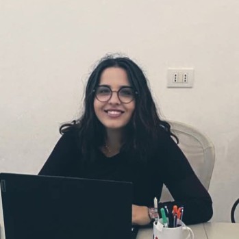 GIORGIA KAPEDANI