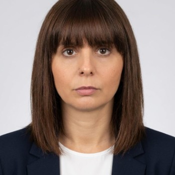 Claudia Andreasi