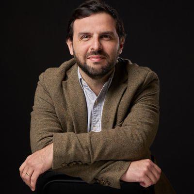 Massimiliano Z. D'Adamo