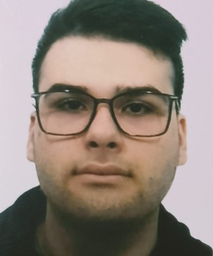 GIORGIO ESPOSITO