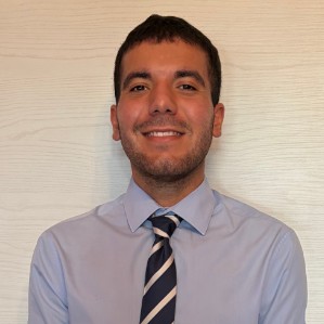 Riccardo Grillo