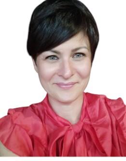Rossella Digiorgio