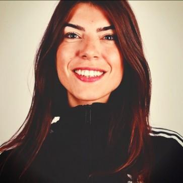 LAURA DE PRAI