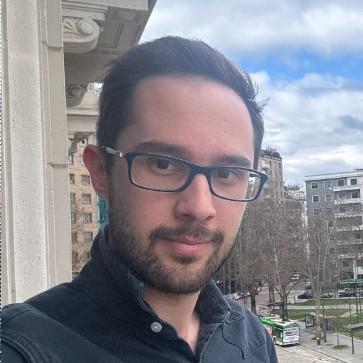 Lorenzo Kushi