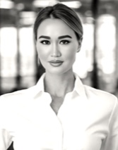 Mira Abdrakhmanova