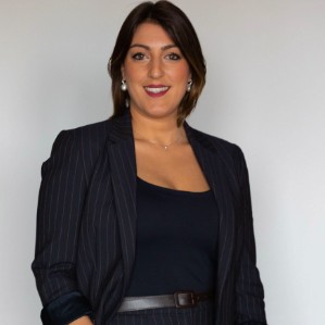 Stefania Gervasi