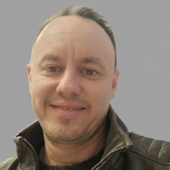 Iaroslav Lytvynenko