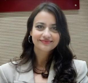 Sara Bartolomei