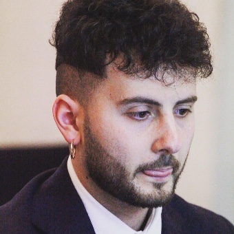 Mattia Bacchiani