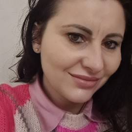Ina Tamazlicari