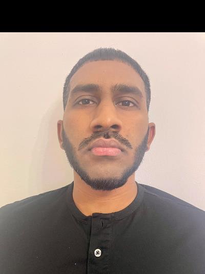 DULANJAN LAHIRU HEWA WEDAGE