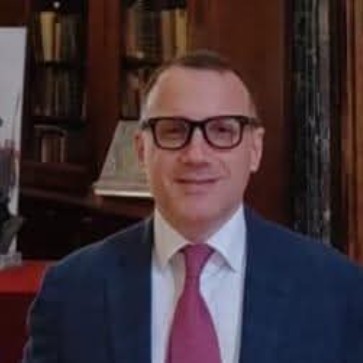 GIUSEPPE DI MEGLIO