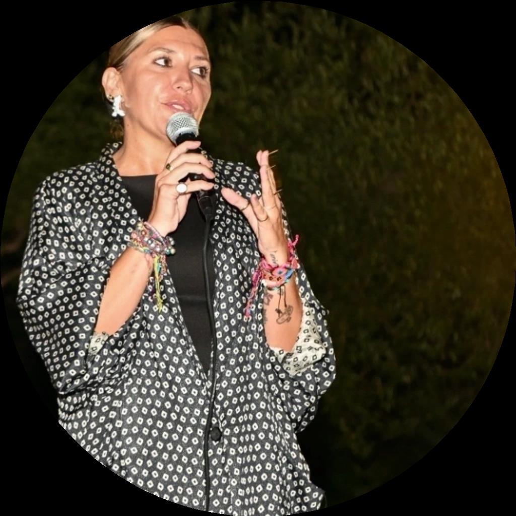 LAURA VENTO