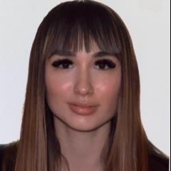 Giorgia Simioni