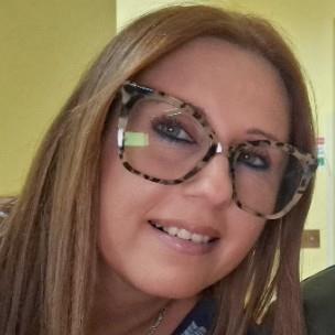 Mariateresa Caligiuri
