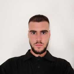 Luca De Cristofaro