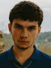 Alessio Fiorin
