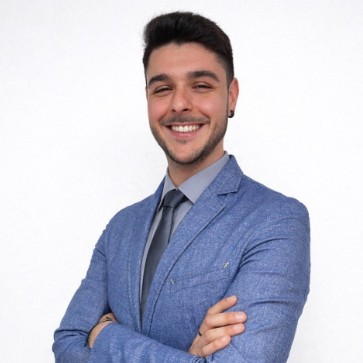 CHRISTIAN SPANU