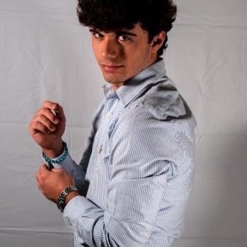 LUCA MINIERI