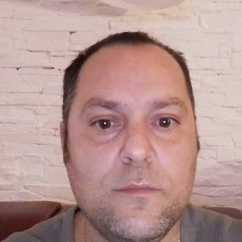 Marco Pellegrino