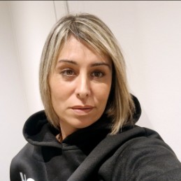 Laura Vanzetta
