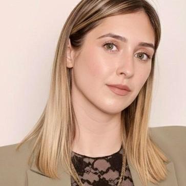 Elisa Dettori