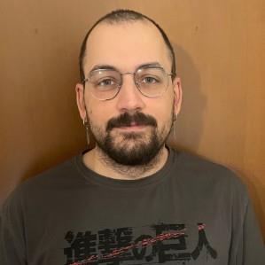 Mattia Ferroci