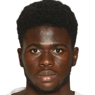 ABDOULAYE DIAWOUDINE