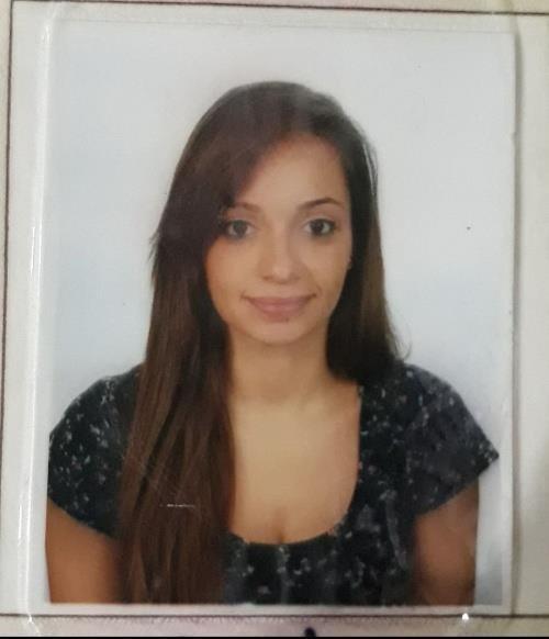 Mariavanessa Gioco