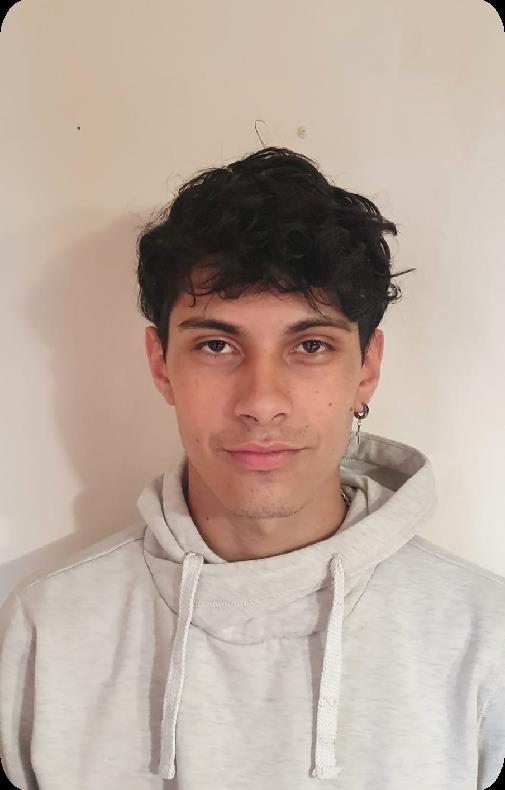 Diego Alejandro Ficozzi Menichetti