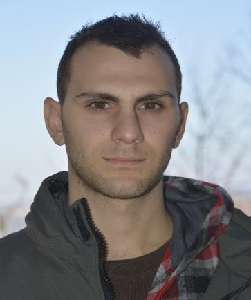 MATTEO BERGONZINI