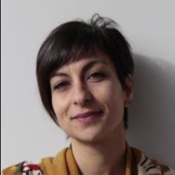 Giovanna Lampignano
