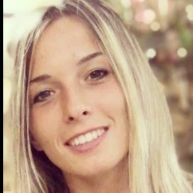 Vanessa Fratini