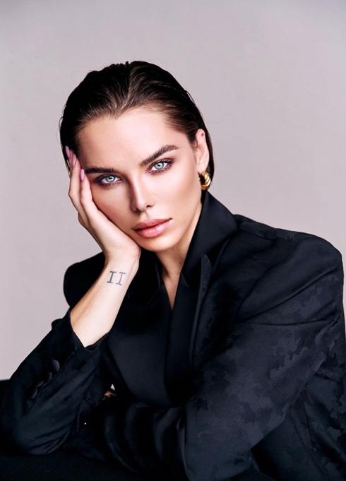 Kristina Liliana Matthäus