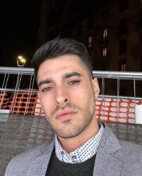 Mario Brillante