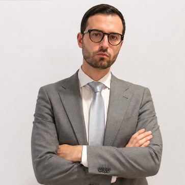 Giacomo Fiorani