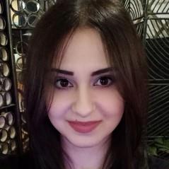 Sereen Hammadi