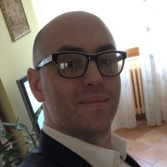 Davide Salerno