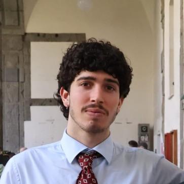 Alessandro Pinto