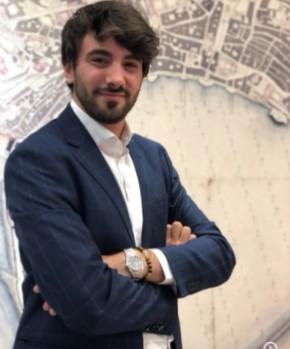 ALESSANDRO GIORGETTI