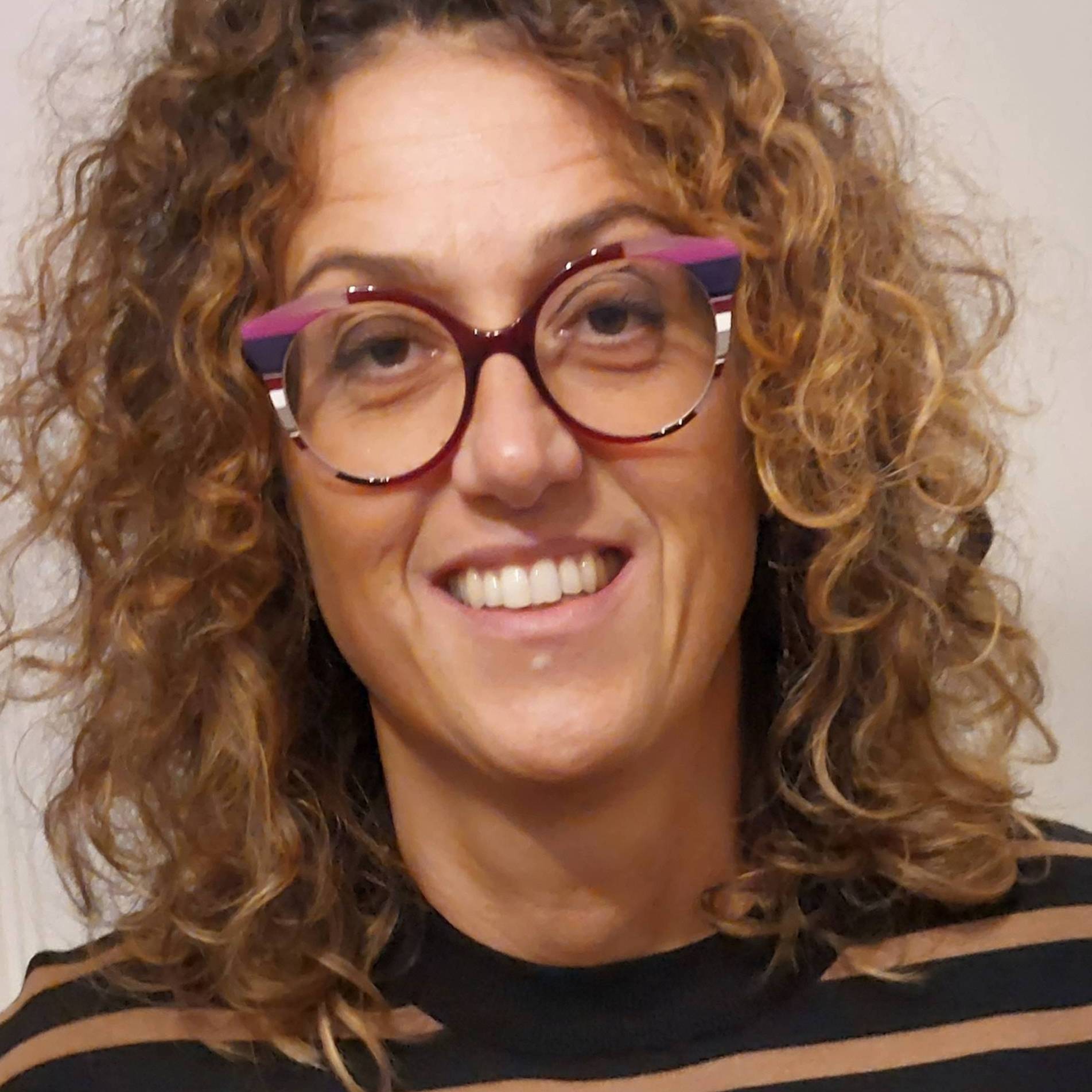 Cristina Zoppi