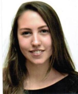 Martina Tortorelli
