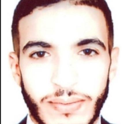 Mohamed El Kouibri
