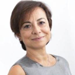 NADIA BOUZOUANE