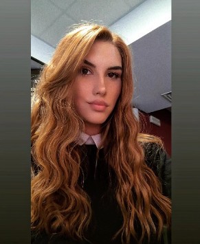 Marta Marilena Alexandra Pavelescu