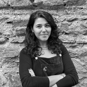 ECE OZTURK