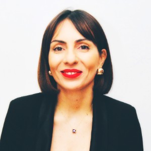 Maria Chiara Rossi